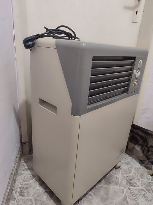 Преносим Климатик Einhell MKA 2200 Air Condition