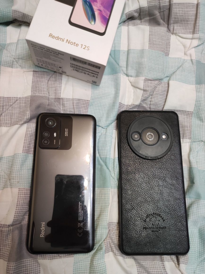 Смартфоны Xiaomi