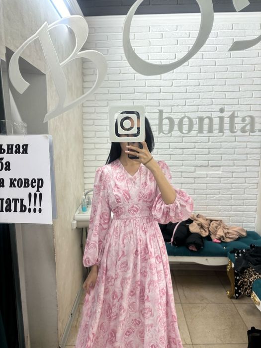 Продам платье 20 тыс