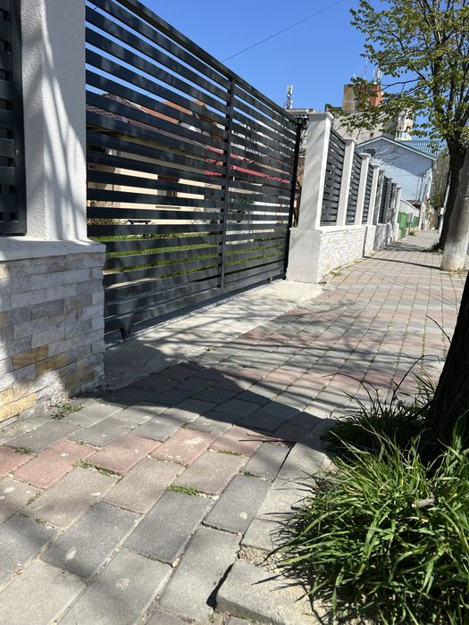 Teren constructie  casa Mangalia