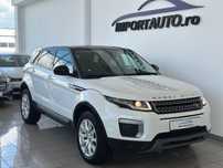 Land Rover Range Rover Evoque Garanție 1 an - 20000 km motor și cutie de viteze / Panoramic / Xenon