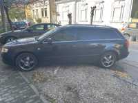 Audi A4 avant din 2005