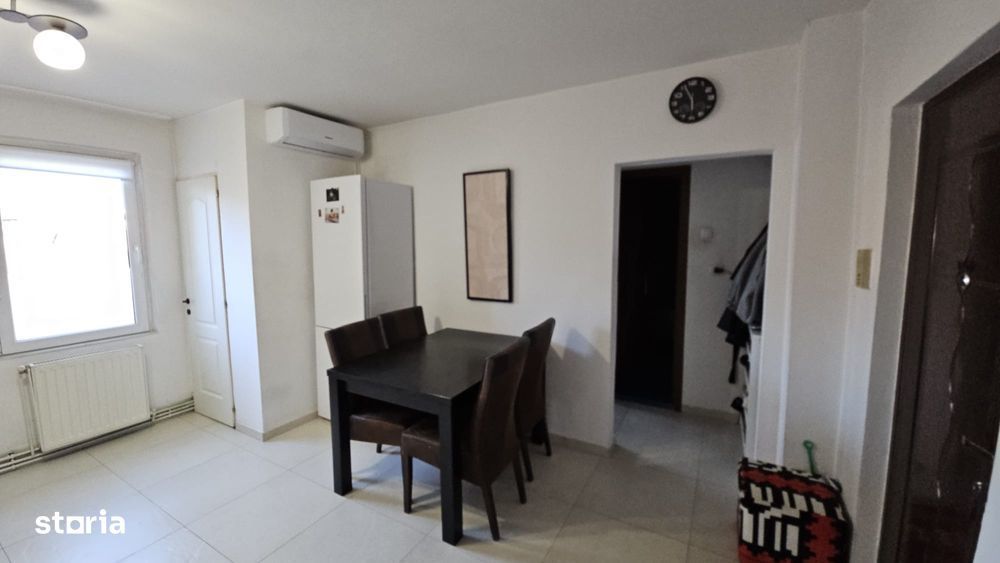 Apartament 2 camere -Zona Unirii