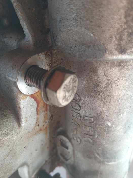 Coloana directie Opel Corsa C