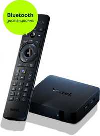 Продaвам ТВ БОКС YETTEL ZTE ZXV10 B866V2H01 с Android TV 11