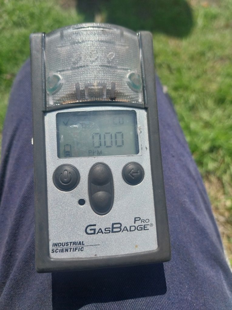 Detectoare multigaz