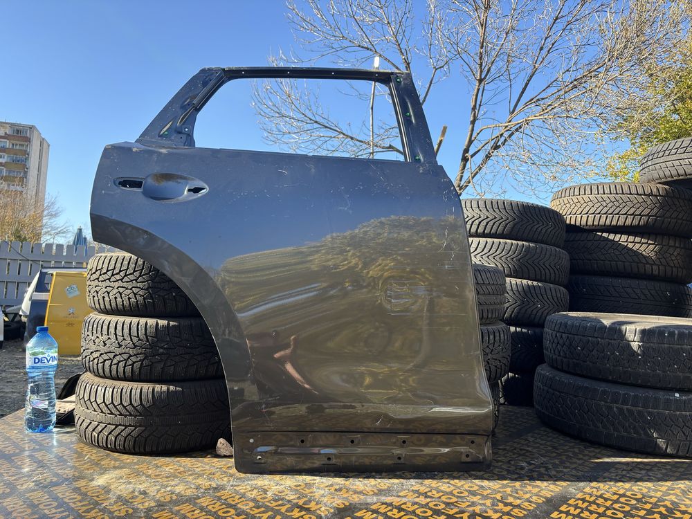 Врата Мазда ЦХ5/Mazda CX5