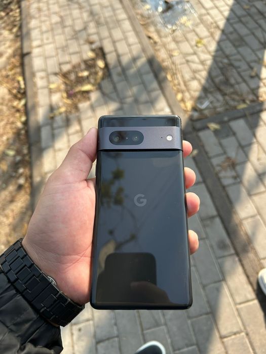 Гугл пиксель 7 сатылады