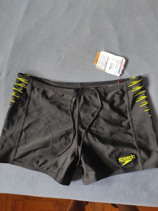 Нов бански Speedo