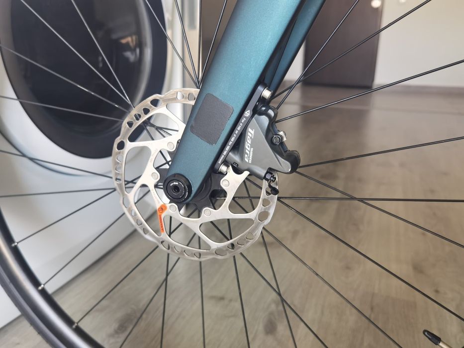 Vând Scott Addict 40  carbon M(54)