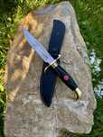 Cutit de Vanatoare