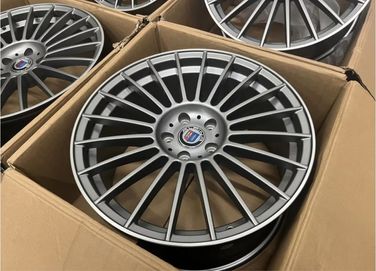 Бмв джанти 19 цола Alpina 5x112