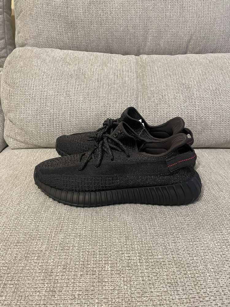 Yeezy 350 reflective