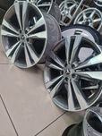 Mercedes 5х112 R 19 оригинални