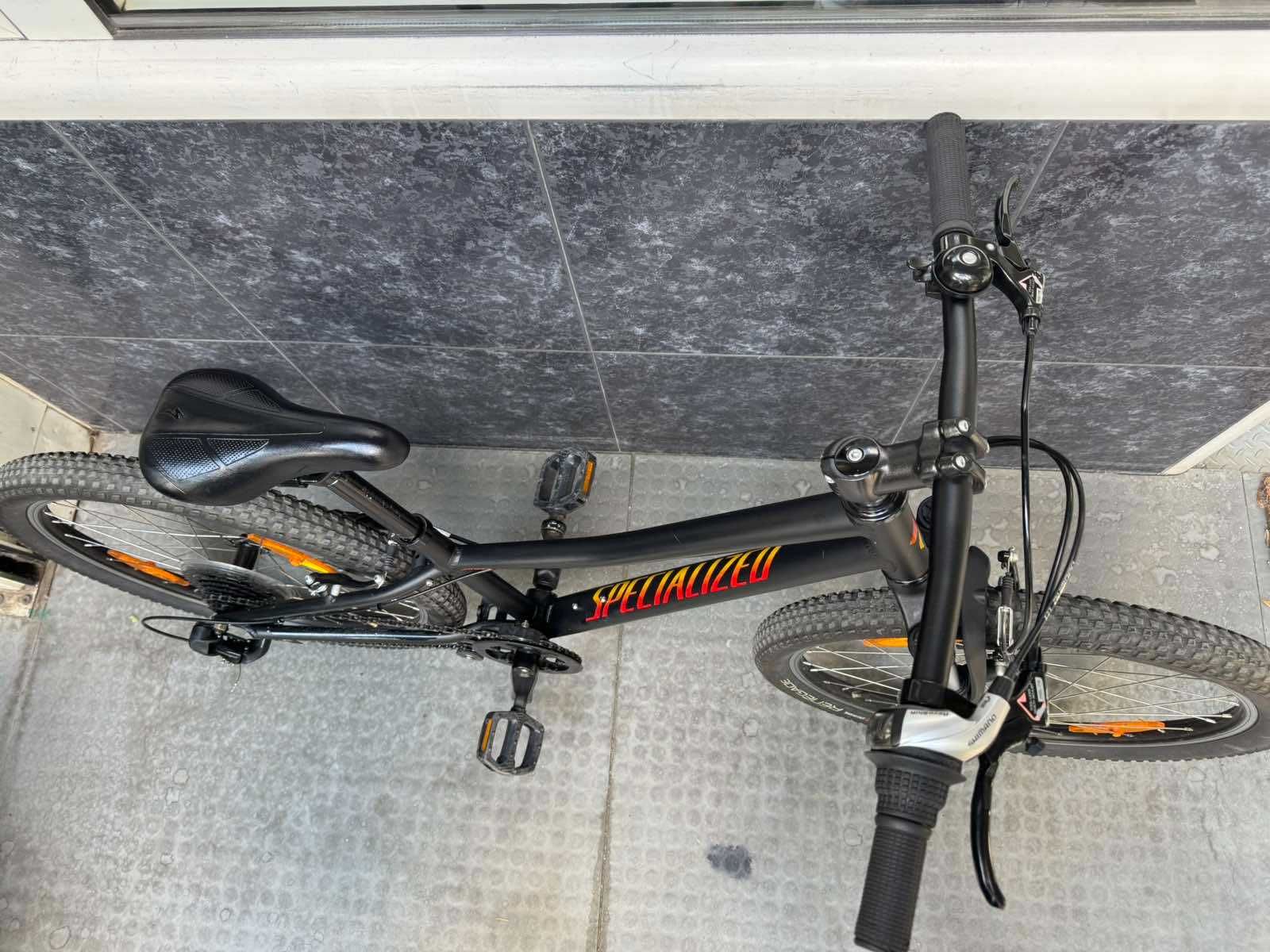 Колело Specialized Hot Rock 24"