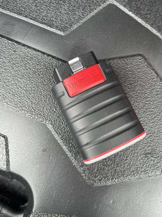 Диагностика THINKDIAG