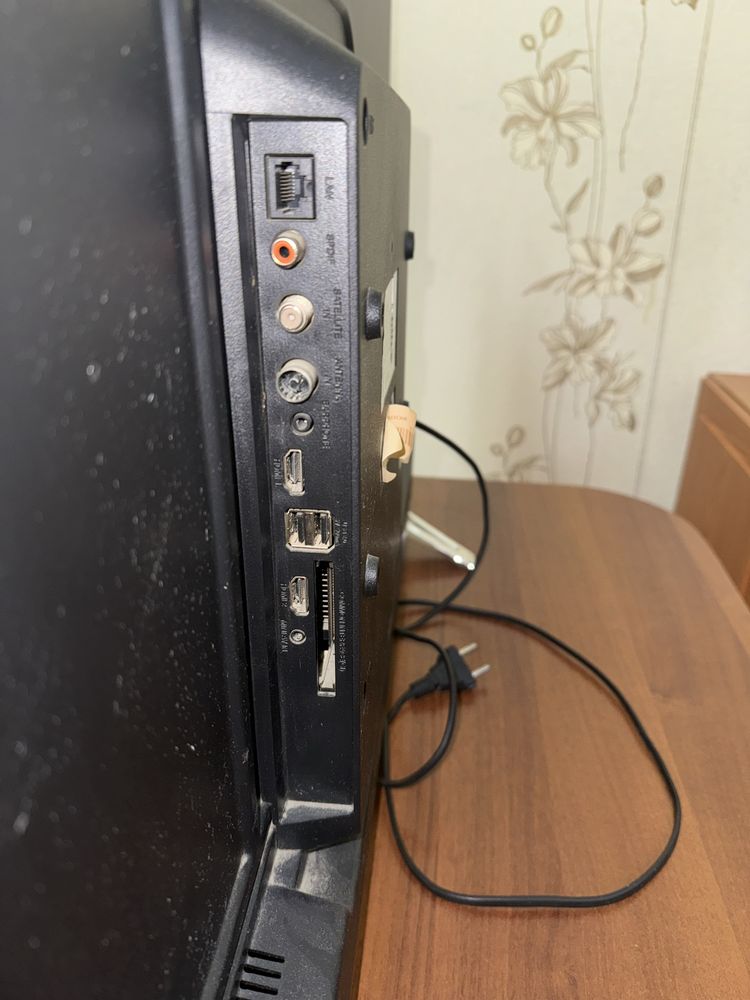 Телевизор ARTEL 43 AF90G SMART