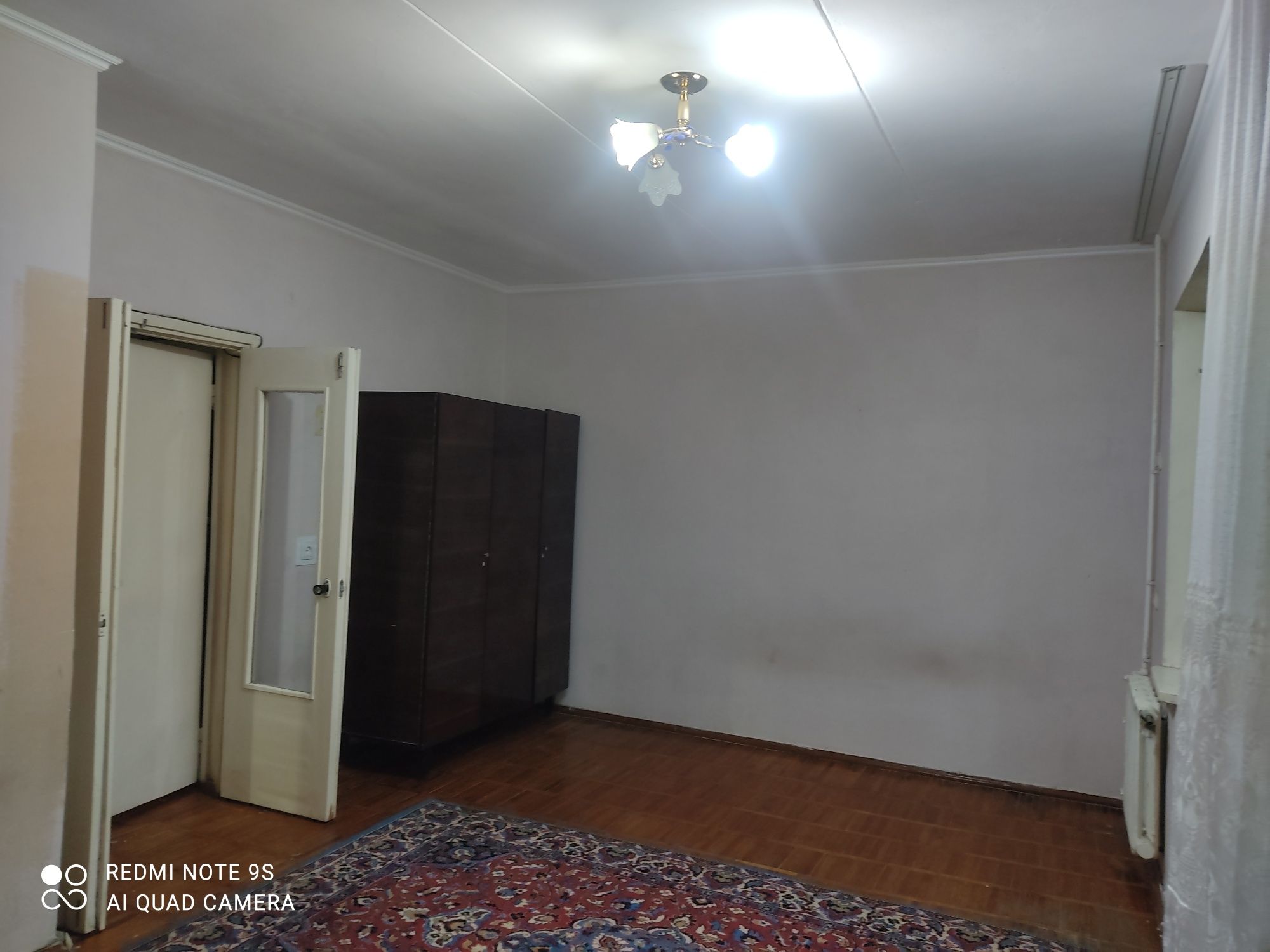 Сдается квартира