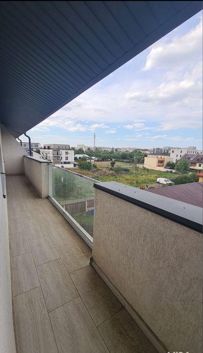 Apartament 3 cam Nou, centrala, 2 bai. Parcare. Proprietar. Pallady-Tr