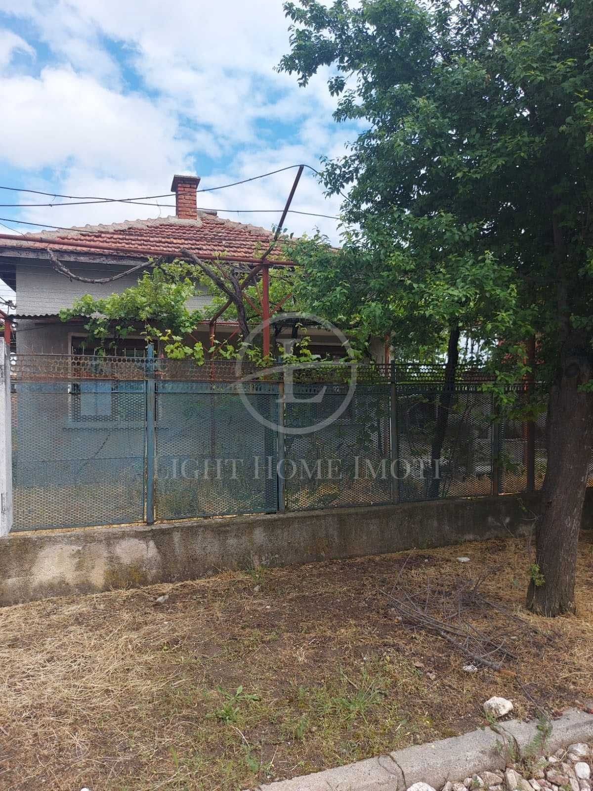 Реф. 2181 Едноетажна Къща Скутаре