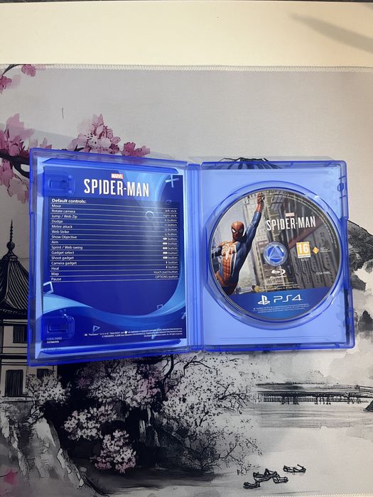 Дискове за PlayStation 4