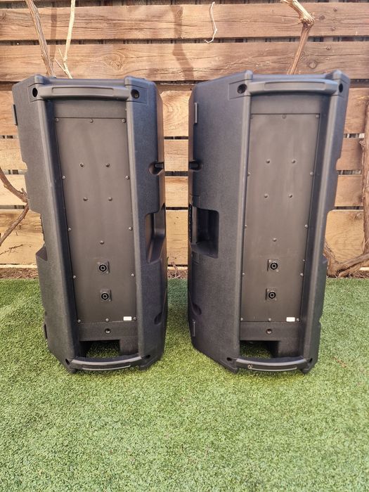 Boxe P.Audio 915, pasive