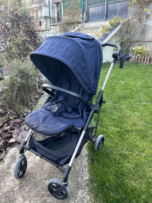 Детка количка Cybex Melio