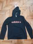 Суичер adidas размер L