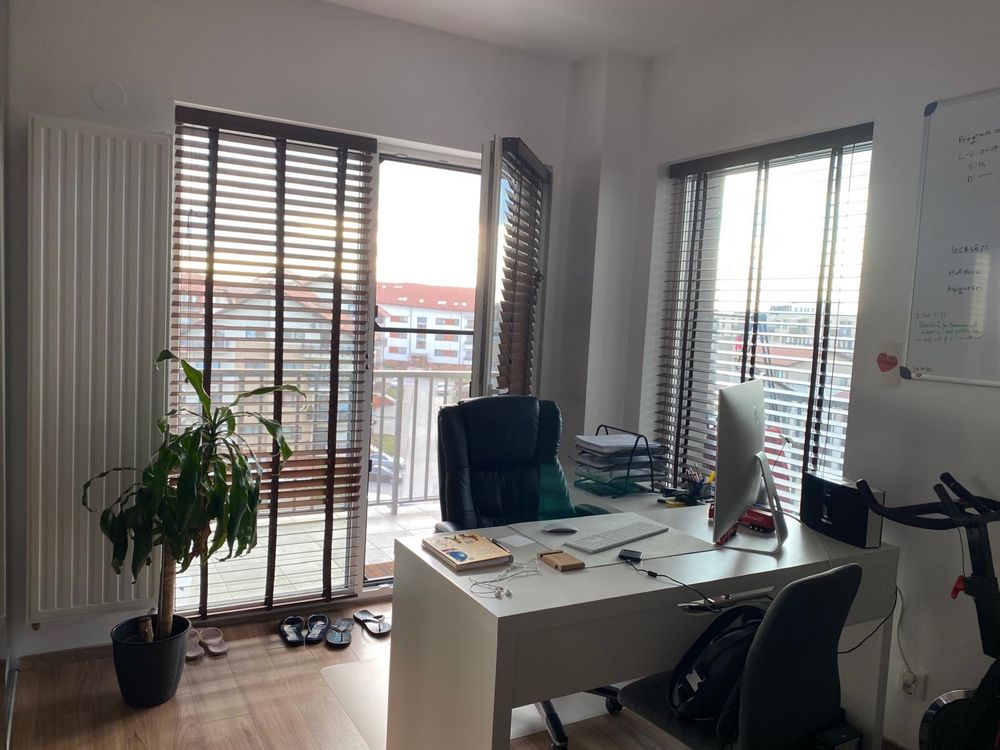 Ap deosebit cu 3 camere in Sophia Residence