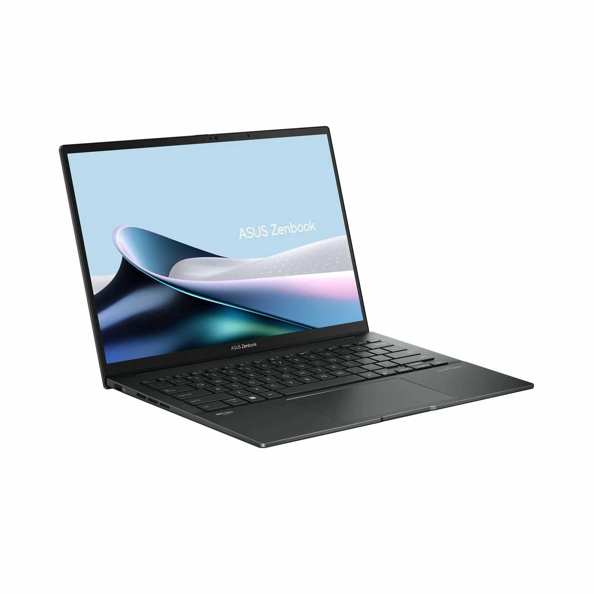 Продаётся новый ноутбук Zenbook Q415MA-U5512 (U5-125H/8GB/512GB/15,6)
