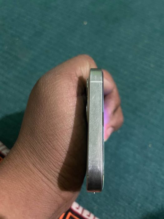 Iphone 12 pro holati ideal hotira 128 yomkosti 78