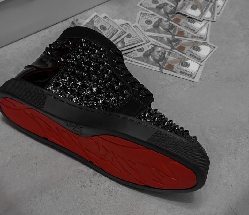 Christian Louboutin Shiny