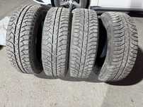 Bridgestone Ice Cruiser 7000S 225/65 R17