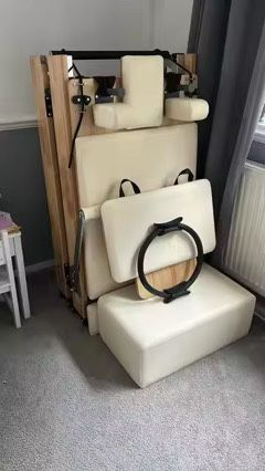 Pilates Reformer Пилатес Реформър легла