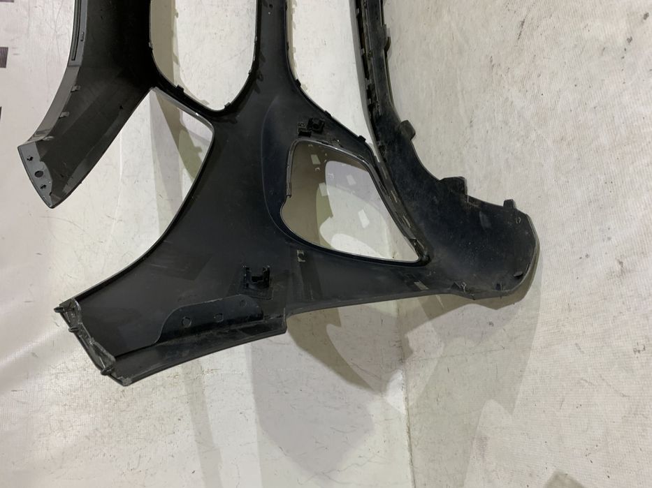 Bara fata Mercedes A-Class W177, AMG, 2019, 2020, 2021, 2022, cod origine OE A1778856100.