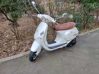 Vespa ET4 150cc 2000