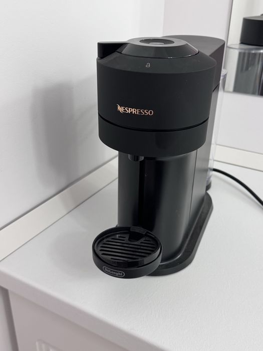 Espressor Nespresso Vertuo next