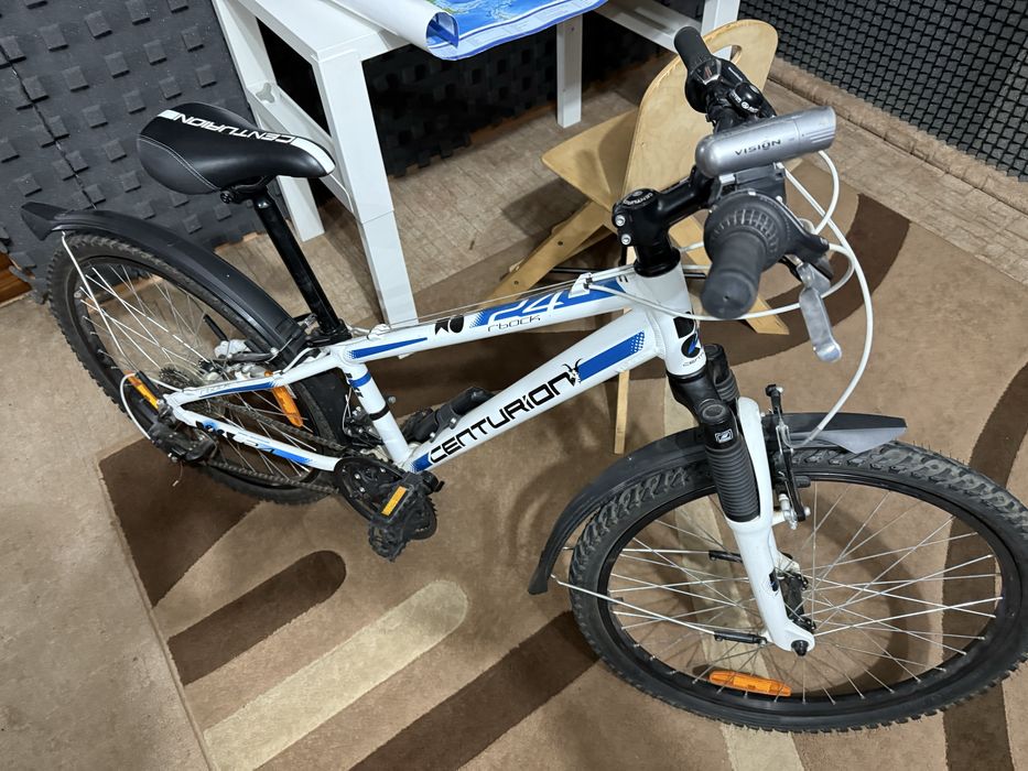 Продам велосипед детский