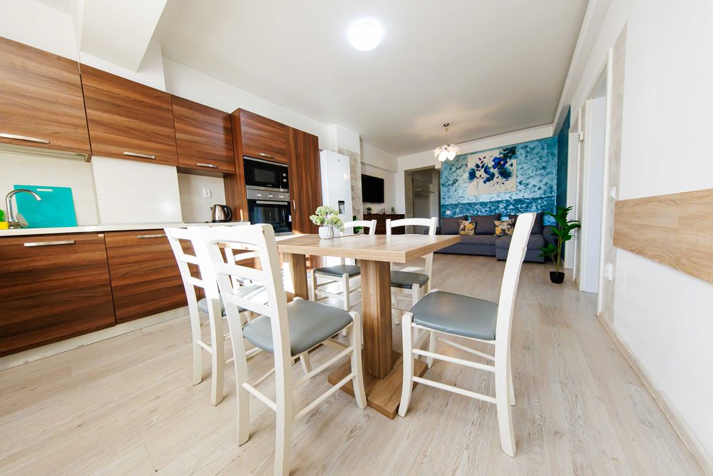 IS Cazare Apartamente Regim Hotelier Ap 1-2-3 C Firme/Echipe Muncitori