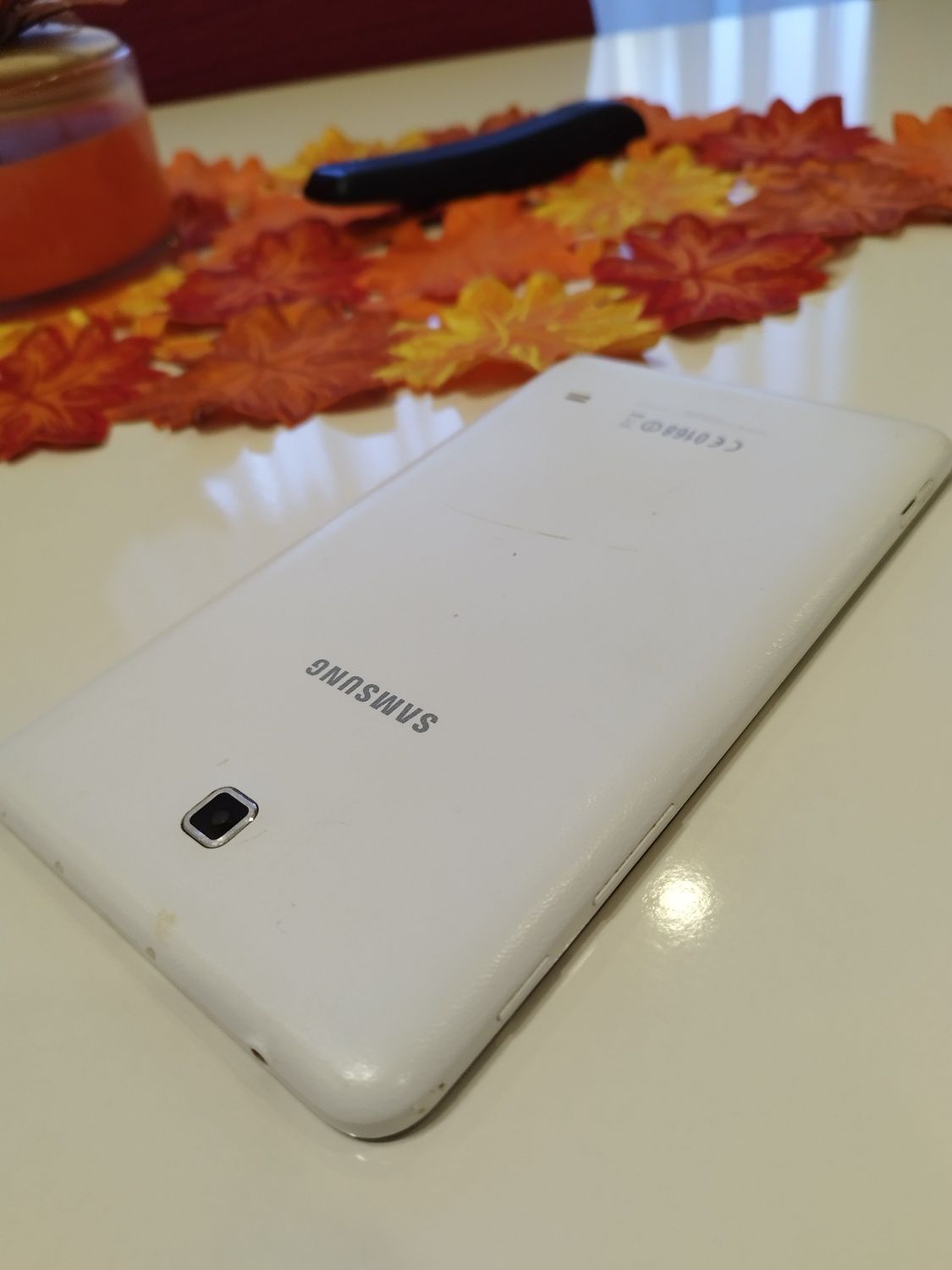 Samsung Galaxy tab 4 7.0 (sm - t230)