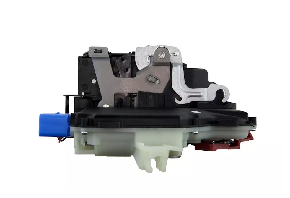 Задна Дясна Брава За Врата, Vw, Polo 9N, T5, Caddy, Skoda Fabia, Ibiza