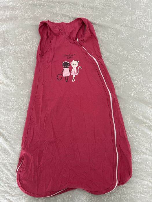 Чувслче за сън Topolino