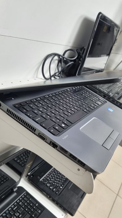 Notebook Hp на core i5