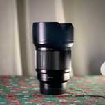 Viltrox 85mm F1.8 mark II Sony E