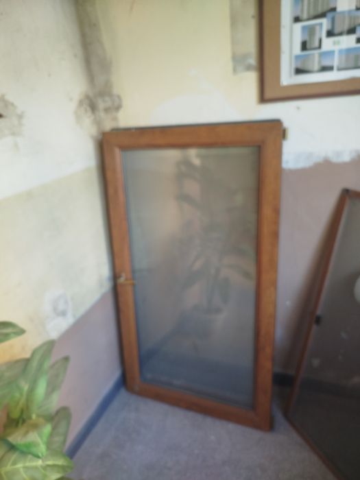 ПВЦ дограма КМГ комплект