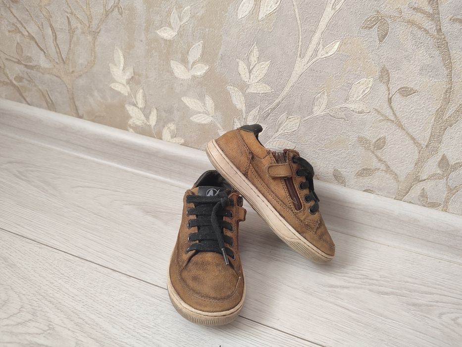 Кеды детские Naturino