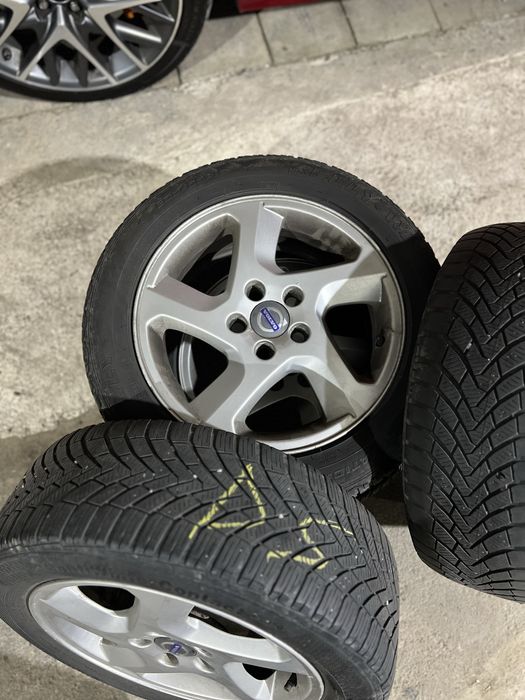 Jante originale Volvo