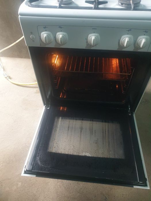 Срочно продается газовая плита