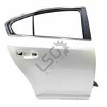 Задна дясна врата Toyota Avensis III 2009-2015 ID:107990