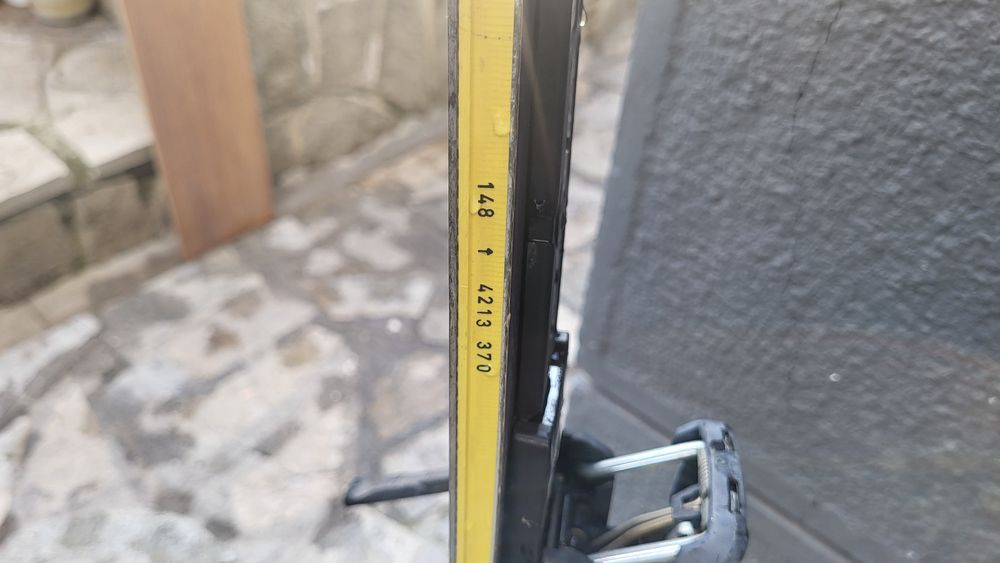 Kneissl Super Moto ски 148